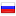 pekarushka.ru hosted country